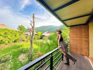 Recall Isaan Isan Concept at Khaoyai SHA Extra Plus - 3