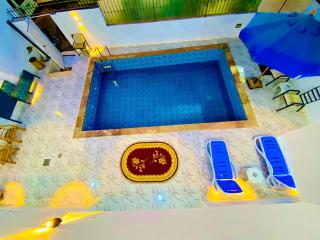 Taha Guest house - Luxor - 9
