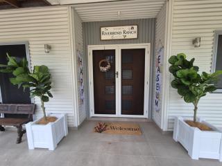 Riverbend Ranch Tamborine - 5