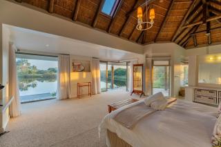 Ukuthula Estate, Aloe Grasdak House - 9