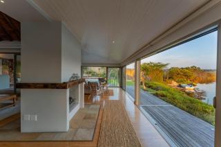 Ukuthula Estate, Aloe Grasdak House - Kromriviermond - 6