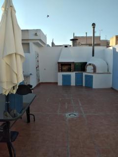 Alojamiento en Los Dolores - Cartagena - 0