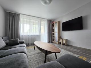 Urban Oasis by the Sea - Palanga - 0