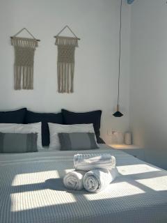 Blue and White Mykonos ap2 - Míconos - 2