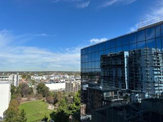 Cozy 1 bedroom unit in parramatta Pool,Spa,Dining - 1