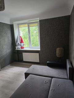 Pernavas street - Rīga - 5