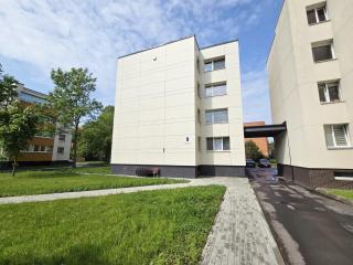 Urban Oasis by the Sea - Palanga - 2