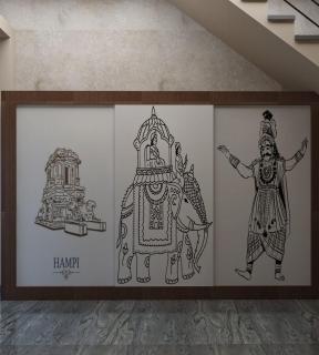 Blue Bell Residency Yeswanthpur Railway Station - 0