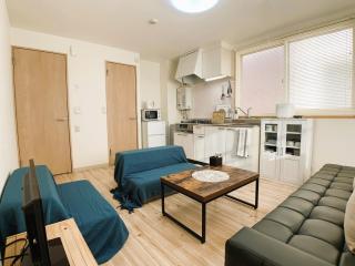 Shinsanjo Building - Vacation STAY 15855 - Asahikawa - 8