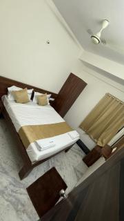 Bluebell Residency - Bangalore - 9