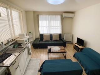 Shinsanjo Building - Vacation STAY 15855 - Asahikawa - 7