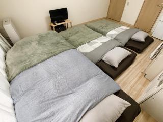 Shinsanjo Building - Vacation STAY 15855 - Asahikawa - 5