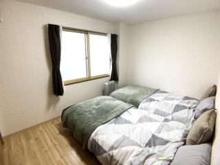 Shinsanjo Building - Vacation STAY 15855 - Asahikawa - 4