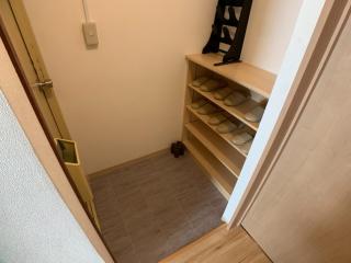 Shinsanjo Building - Vacation STAY 15855 - Asahikawa - 3