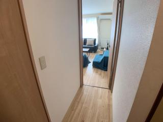 Shinsanjo Building - Vacation STAY 15855 - Asahikawa - 2