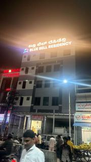 Bluebell Residency - Bangalore - 5