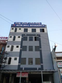 Bluebell Residency - Bangalore - 3