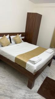 Bluebell Residency - Bangalore - 1