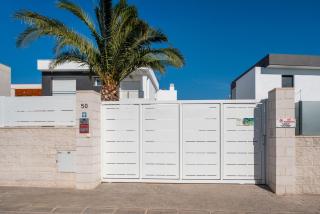Casa Bos Palm Tree Villa with Pool - Gran Alacant - 9