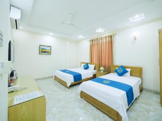 Ruby MOTEL - Hanoi - 4