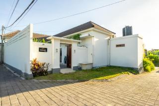 The Kakadu - A new modern 2BR Villa with private pool in Seminyak - Seminyak - 3