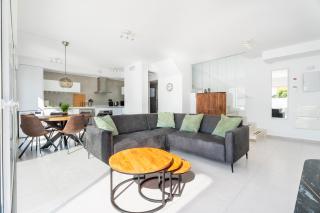 Casa Bos Palm Tree Villa with Pool - Gran Alacant - 6
