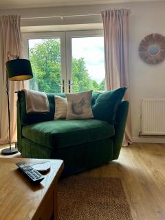 4 - Squirrels Nest, A slice of Norfolk's countryside - Norwich - 9