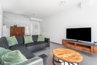 Casa Bos Palm Tree Villa with Pool - Gran Alacant - 5