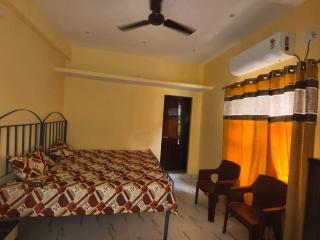 Sharma Homestay - Jāmb - 1