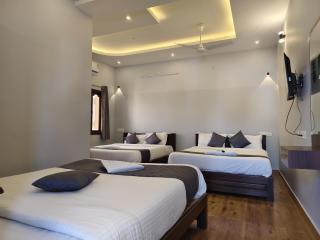 Lax Residency, White Town, Pondicherry - Puducherry - 8