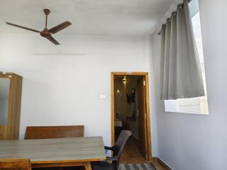 Lax Residency, White Town, Pondicherry - Puducherry - 5
