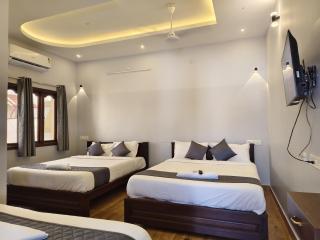 Lax Residency, White Town, Pondicherry - Puducherry - 3