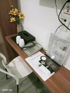 Urban Hotel - Ho Chi Minh City - 1