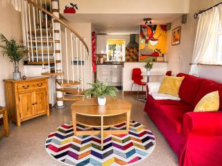 Tramways Holiday Cottage - Carnbrea - 0