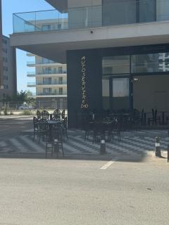 D10 Beach Retreats Lidl Area - 9