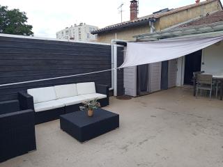 T2 avec terrasse - Centre de Langon - 6