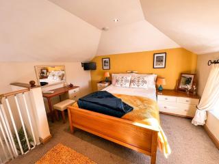 Tramways Holiday Cottage - Carnbrea - 9