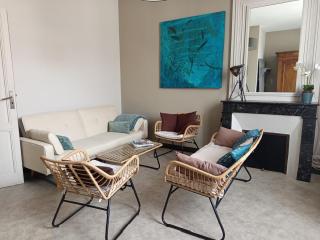 T2 avec terrasse - Centre de Langon - Langon - 3