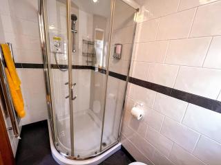 Tramways Holiday Cottage - Carnbrea - 6