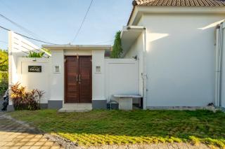 The Kakadu - A new modern 2BR Villa with private pool in Seminyak - Seminyak - 5