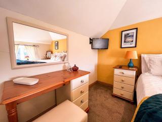 Tramways Holiday Cottage - Carnbrea - 4