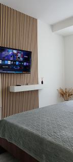 Skyline Apart 2 Militari Residence - Roşu - 8