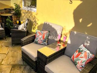 Tramways Holiday Cottage - Carnbrea - 3