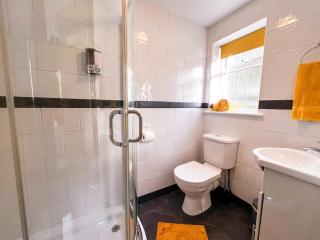 Tramways Holiday Cottage - Carnbrea - 2