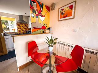 Tramways Holiday Cottage - Carnbrea - 1