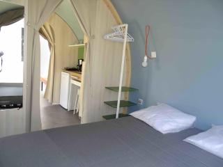 Camping Les Chagnelles - Le Perrier - 9