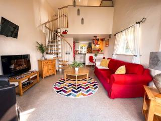 Tramways Holiday Cottage - Carnbrea - 8
