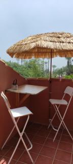 loft en primera linea de playa - Almayate Alto - 6