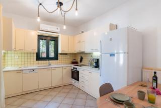 Villa Calista In Aspro -BY APOKORONAS VILLAS - Koprána - 7