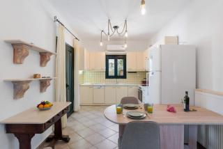Villa Calista In Aspro -BY APOKORONAS VILLAS - Koprána - 6